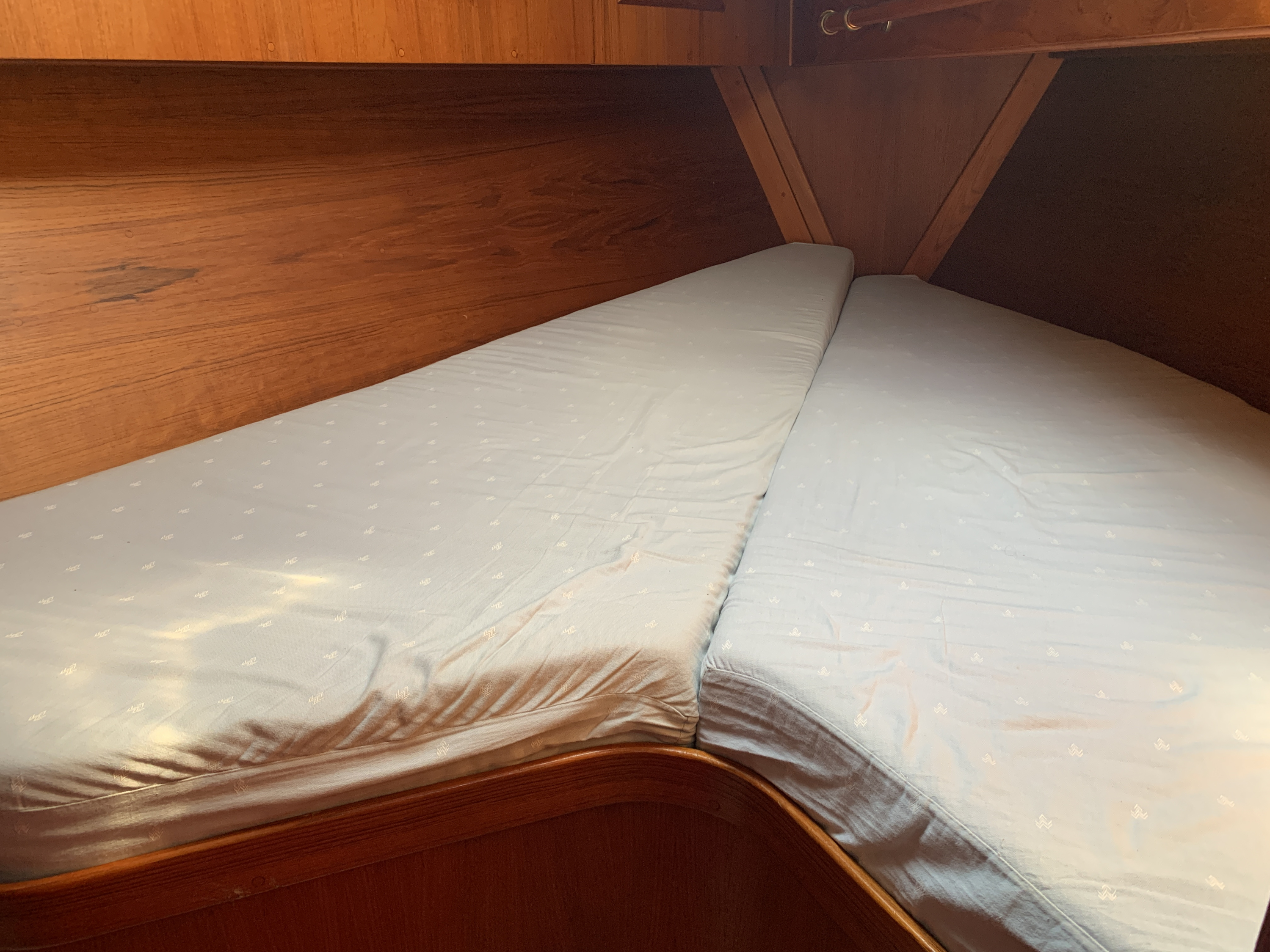 Siltala Nauticat 35 — foto 41 van 89