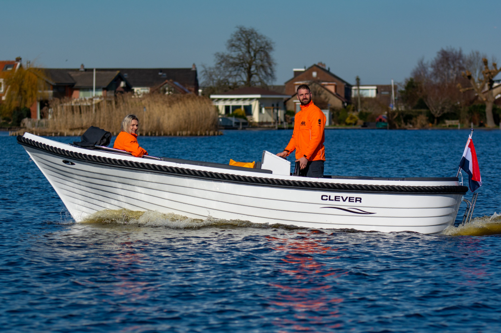 Clever 58 — foto 4 van 13