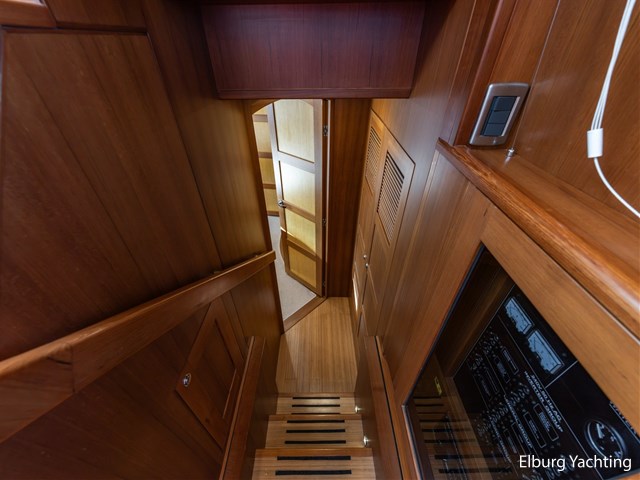 Trader 42 - Cabrio — foto 39 van 76