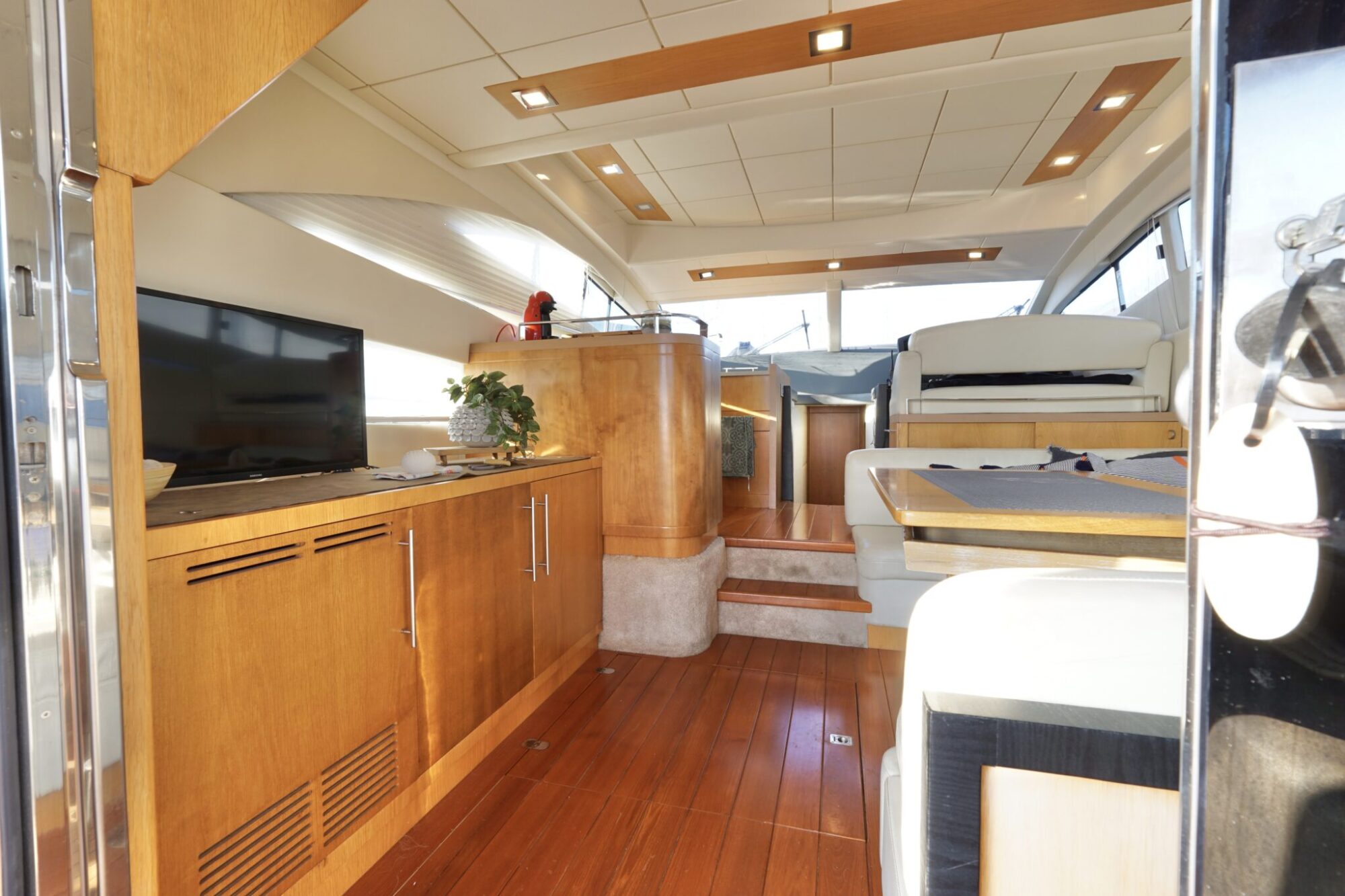 Rodman 44 Muse IPS — foto 3 van 92