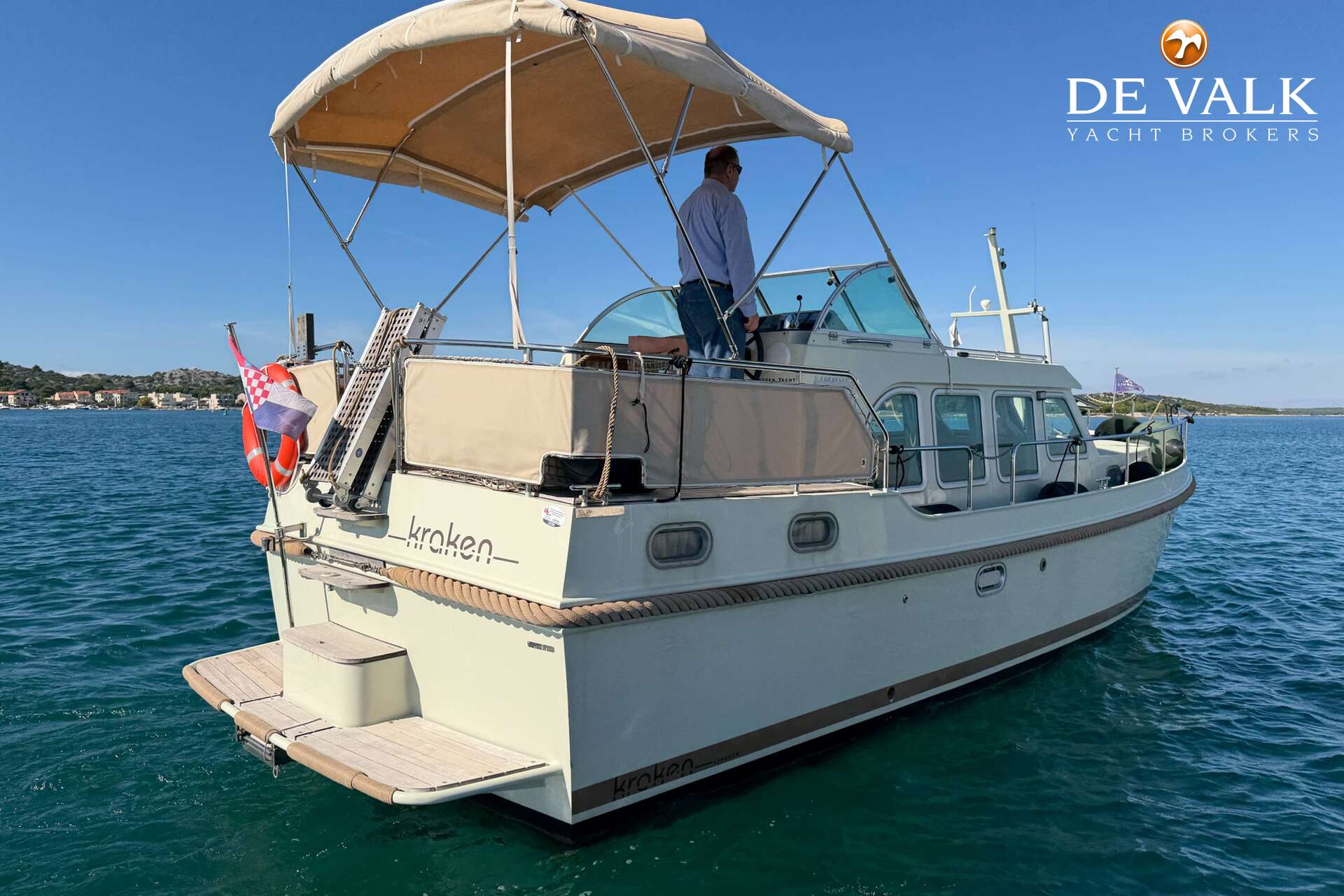 Linssen Grand Sturdy 33.9 AC — foto 9 van 35