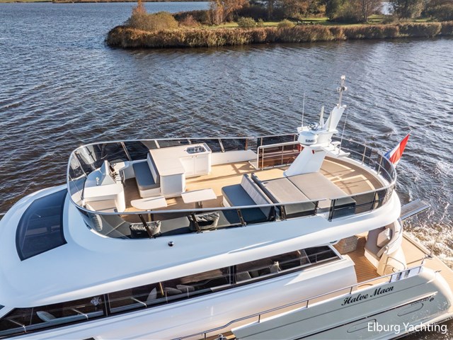 Pacific Pearl S200 — foto 90 van 95