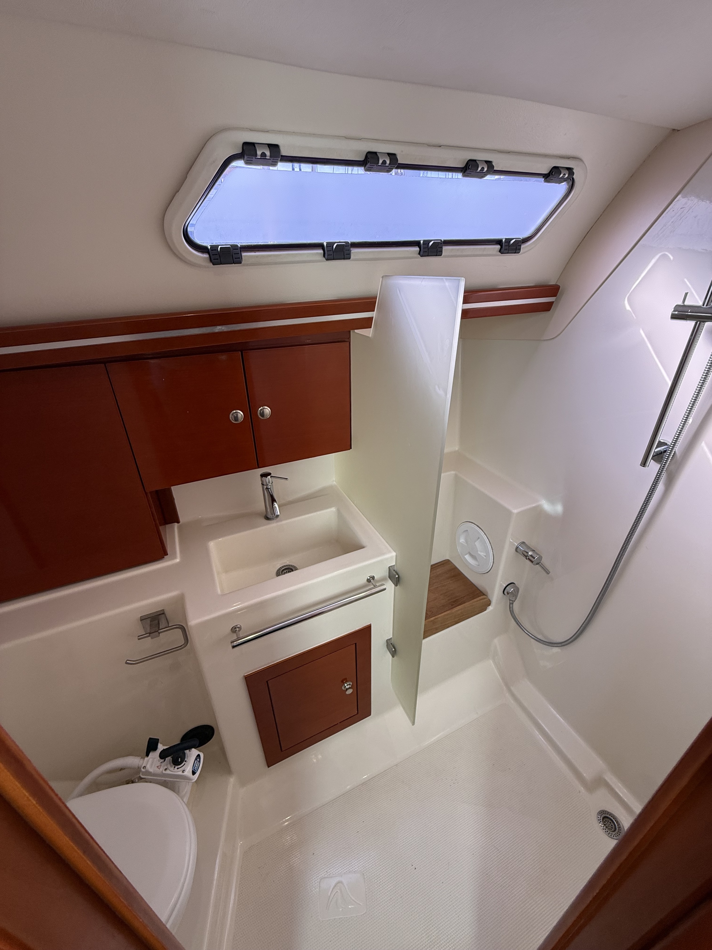 Hanse 370 — foto 10 van 11