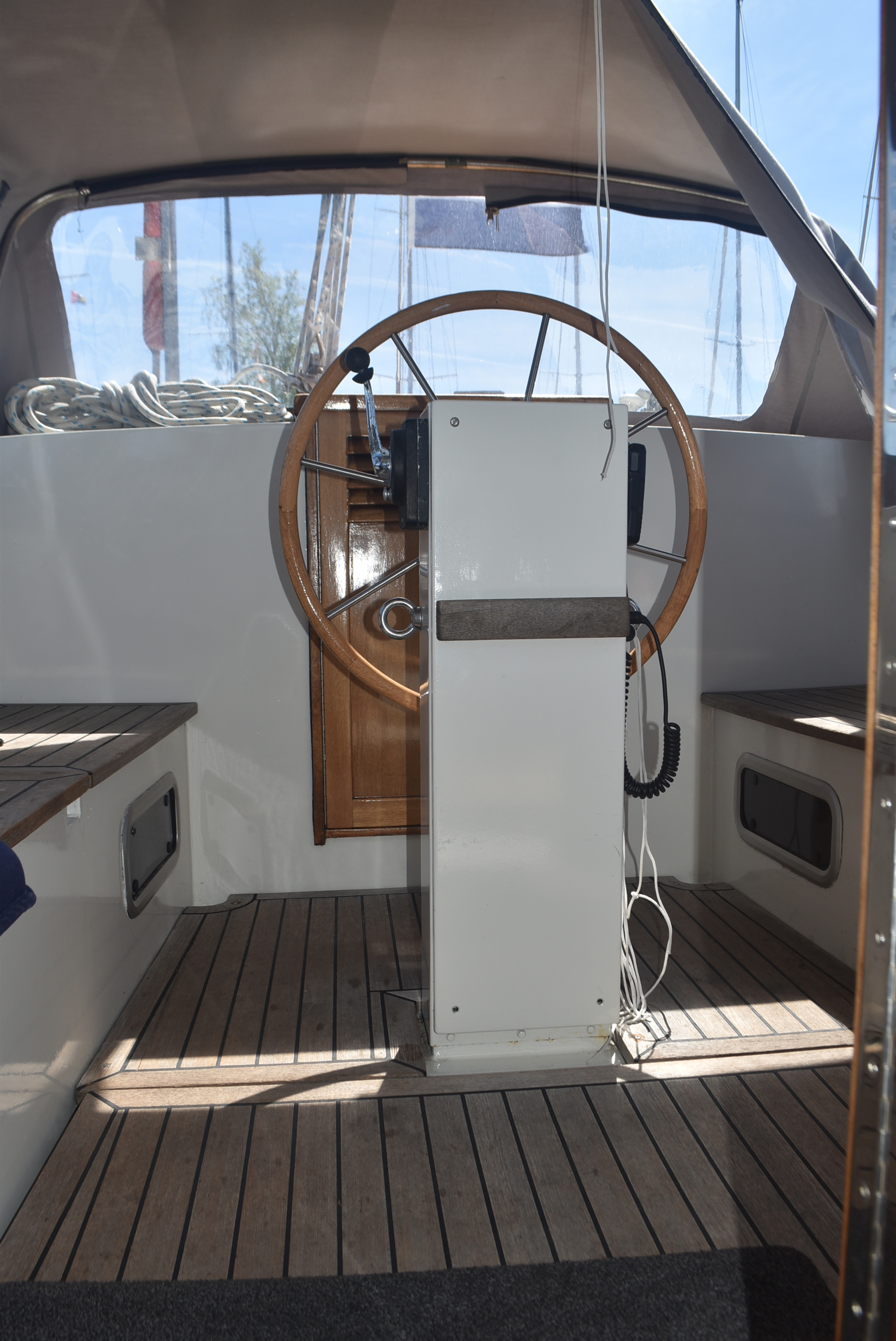 Vikingbank Vripack 1100 — foto 40 van 84