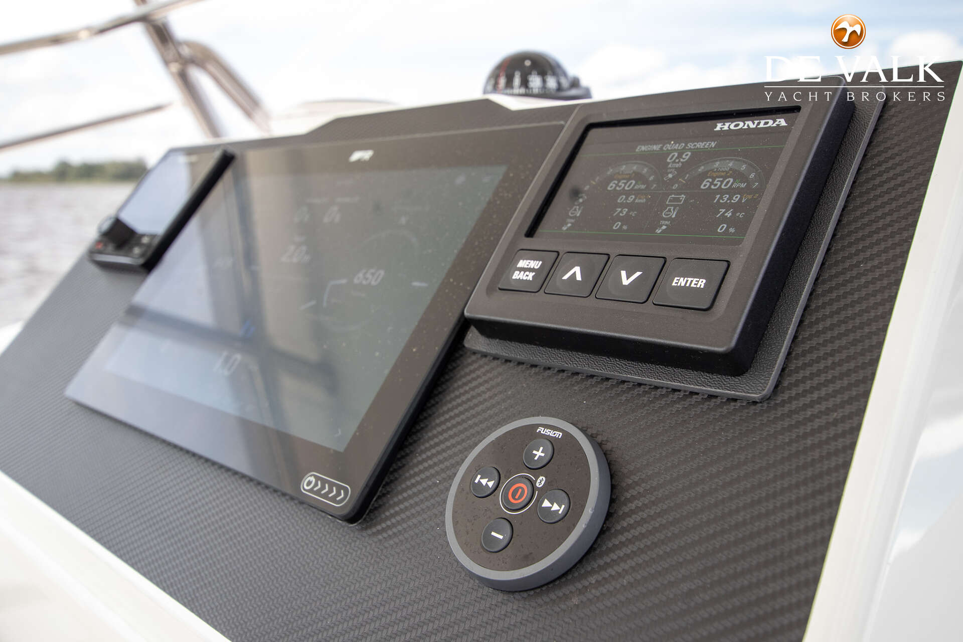 Beneteau Flyer 9 Spacedeck — foto 12 van 43