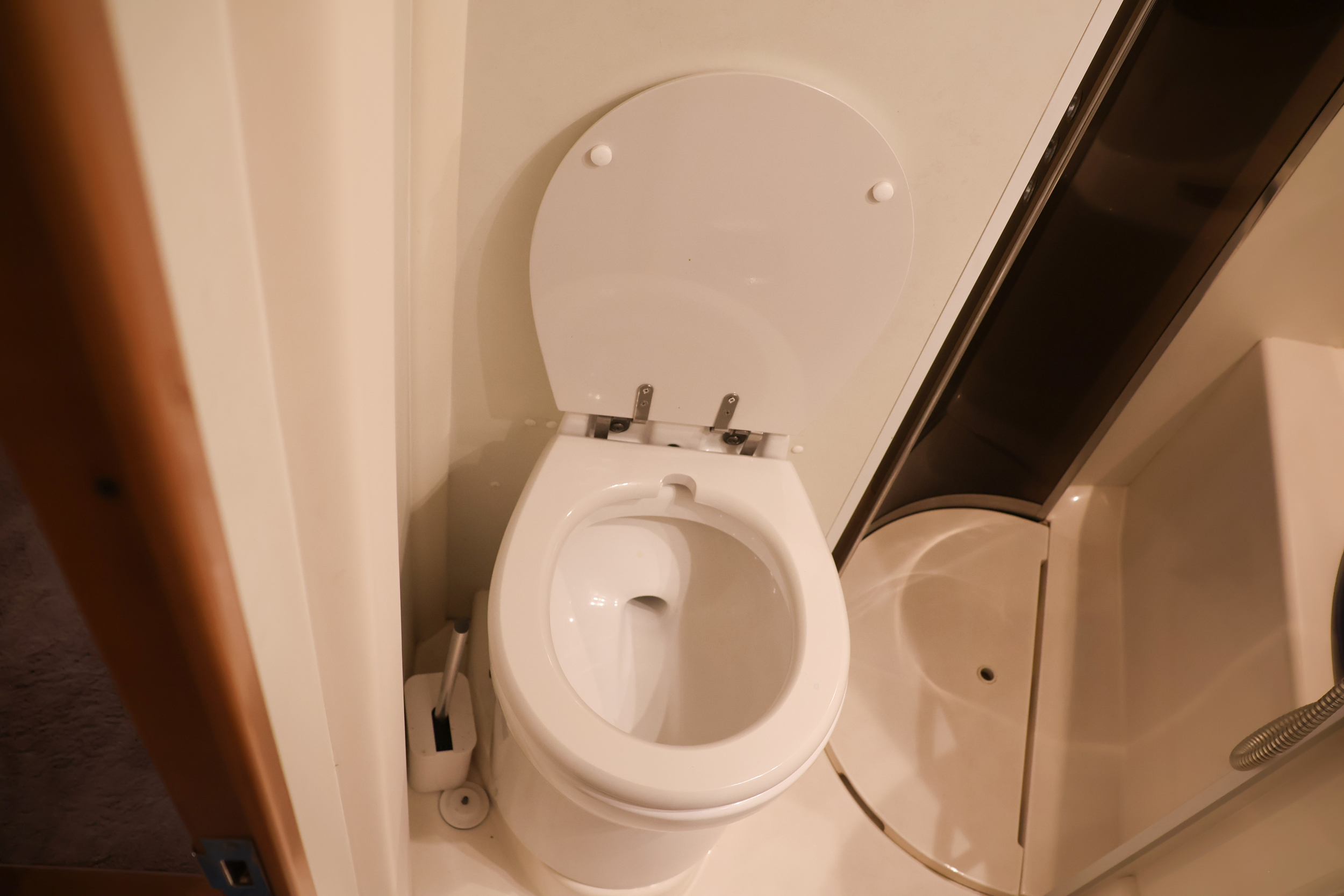 Princess V52 — foto 45 van 50