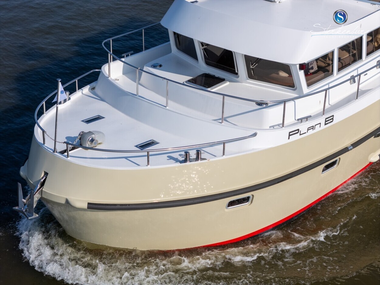 Ebyca Trawler 1300 — foto 6 van 39