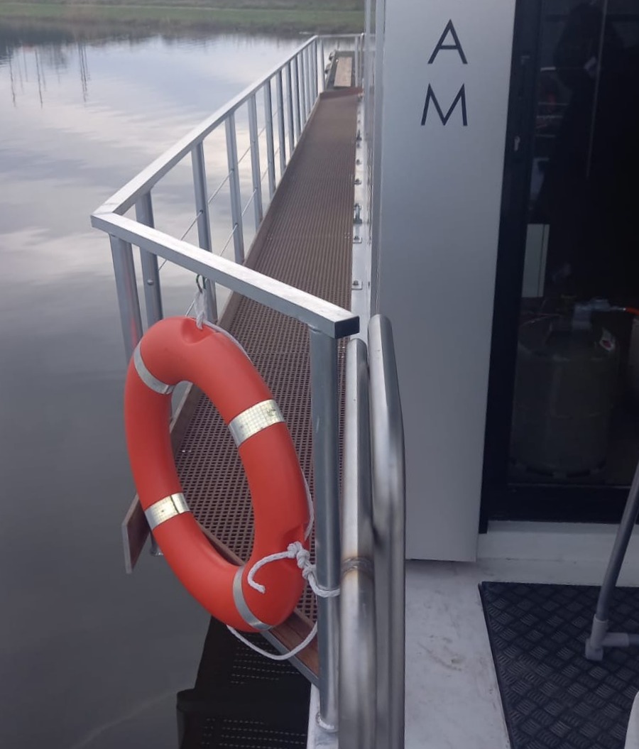 My Dream Houseboat 15.00 — foto 38 van 41