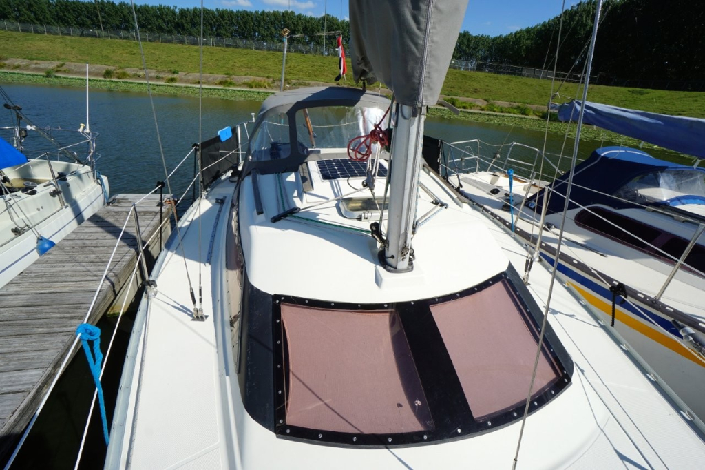 Jeanneau Sun Dream 28 — foto 5 van 23