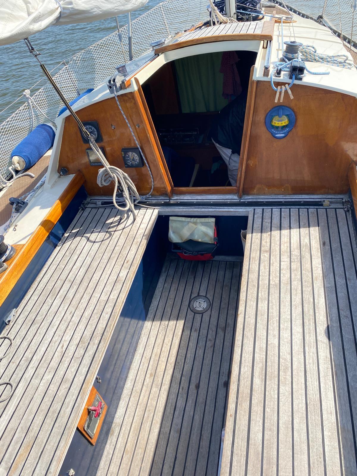 Waarschip 730 — foto 3 van 17