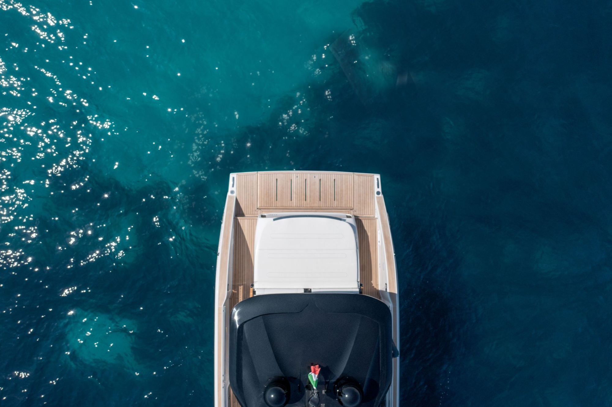 Invictus yachts Invictus 420 TT — foto 8 van 22