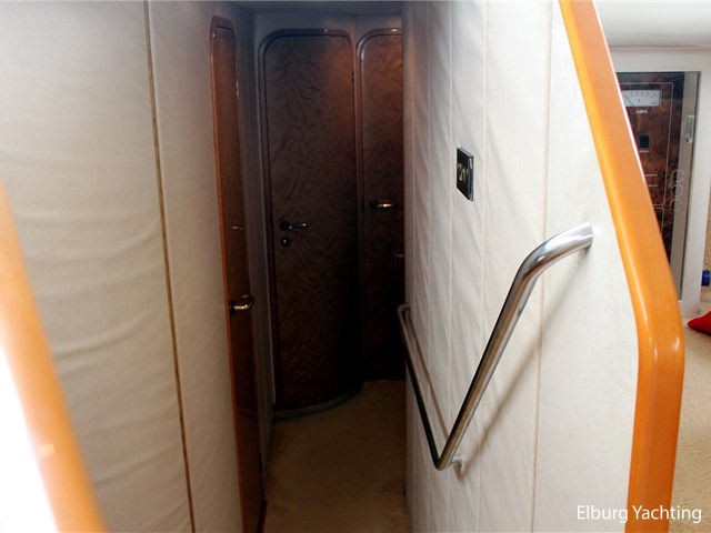 Princess 480 - Flybridge — foto 23 van 83