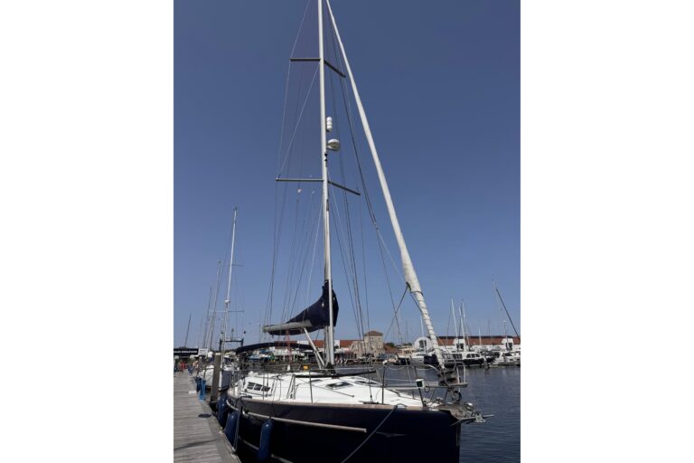 new boat Boten — foto 10 van 11