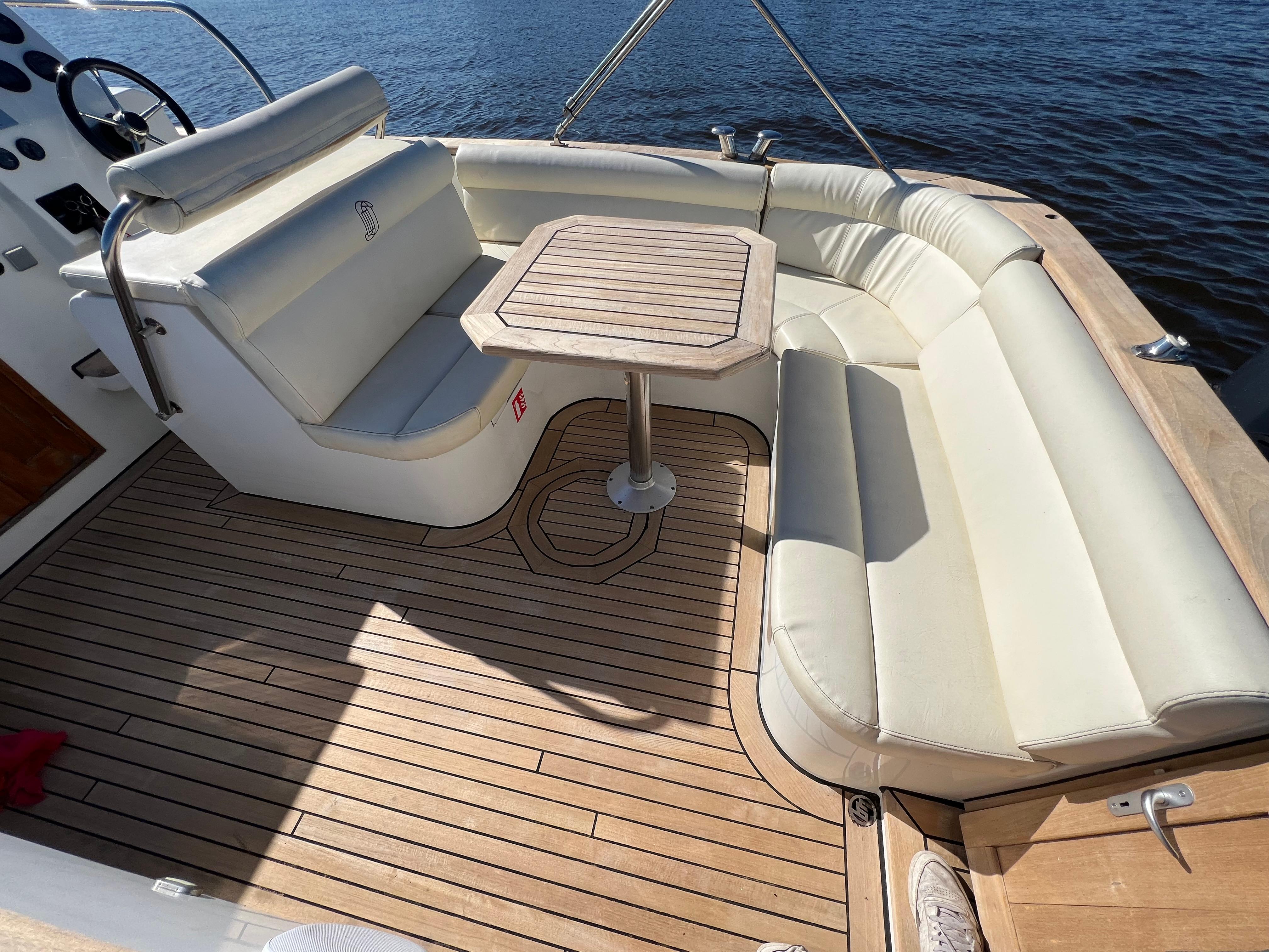 Center Console Blackfish Crossover 900 — foto 26 van 43