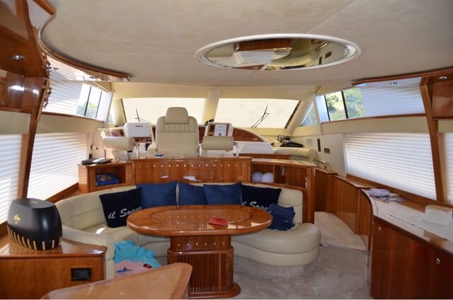 Azimut 54/58 — foto 2 van 12