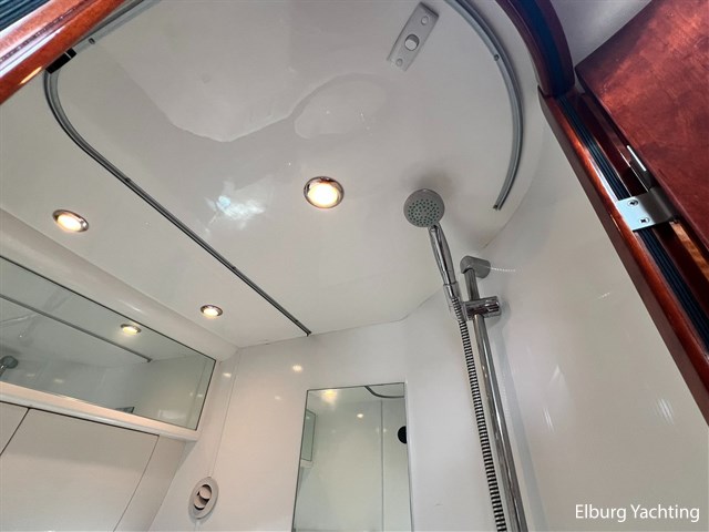 Fairline Targa 43 — foto 16 van 61