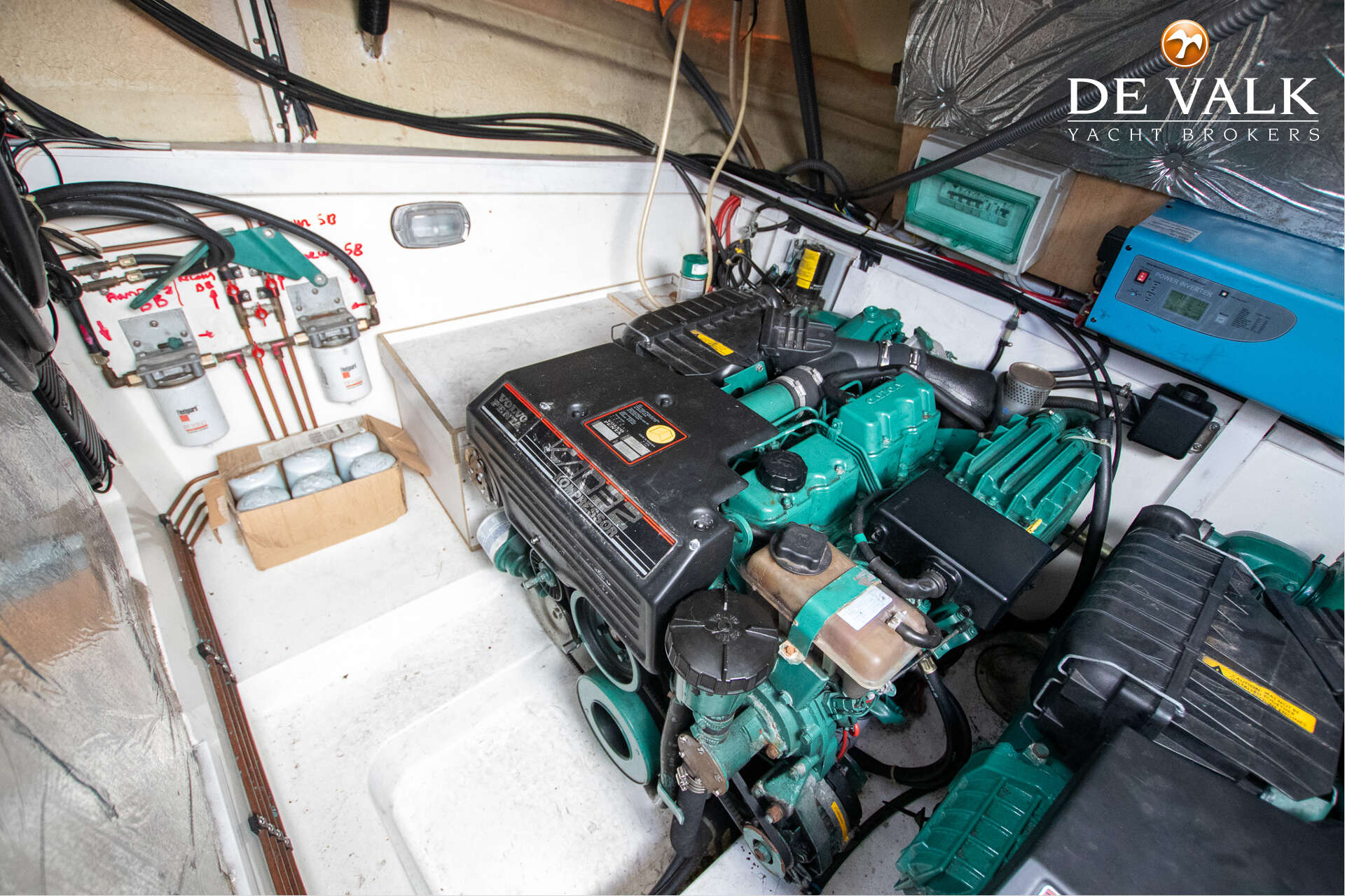 Sealine S34 — foto 40 van 41