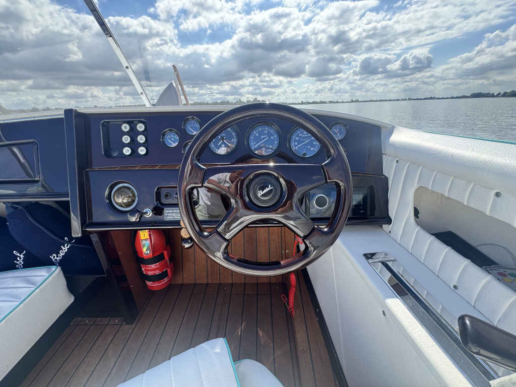 Boesch 620 Acapulco de Luxe — foto 6 van 10