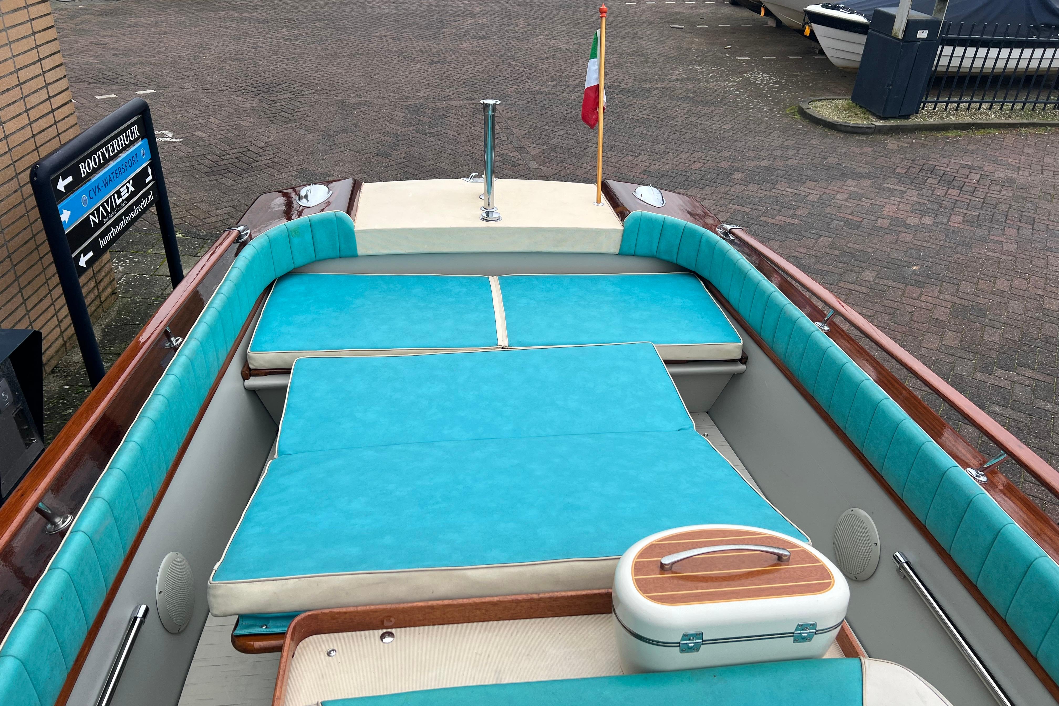 Riva Junior — foto 7 van 17