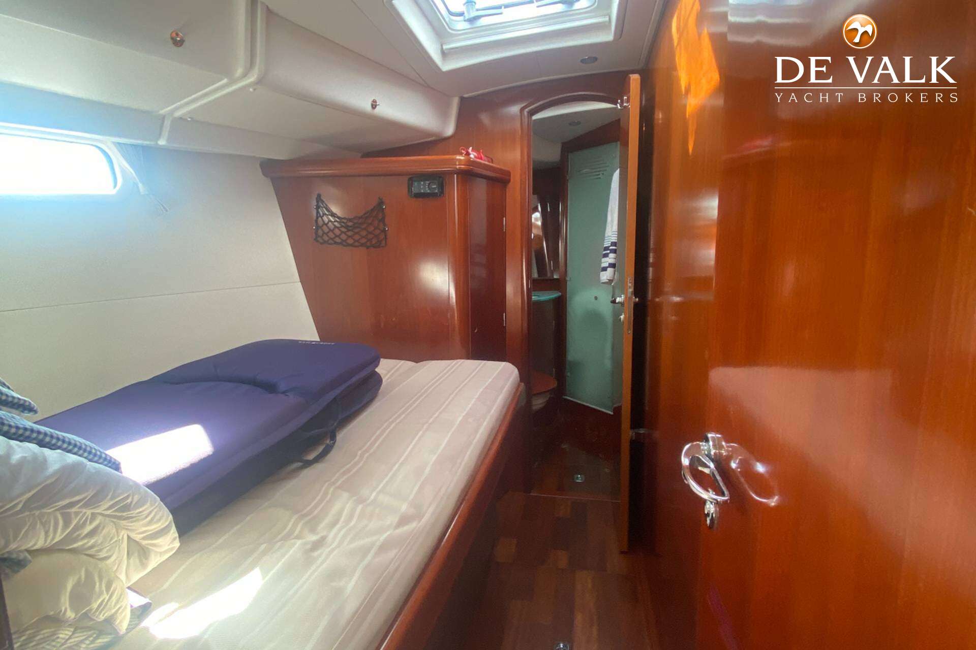 Beneteau 57 — foto 24 van 37