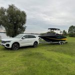 Mastercraft X45 — foto 6 van 9