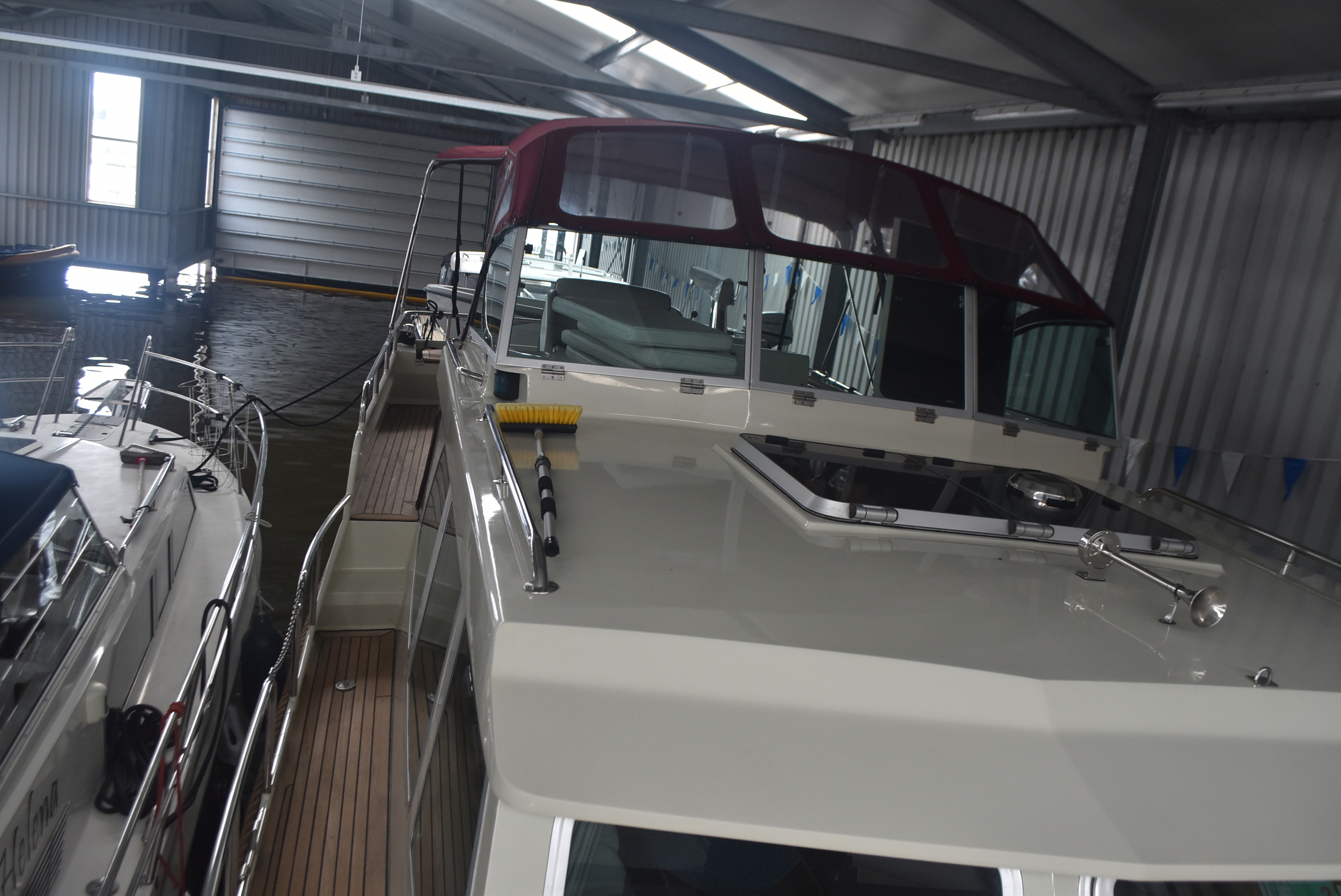 Linssen 380 AC — foto 6 van 22