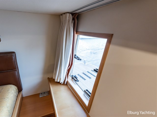 VDL Pilot 50 Vast Stuurhuis - France Proof — foto 54 van 100