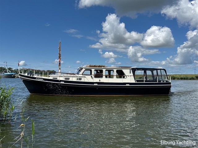 Ruiterkruiser 12.50 OK — foto 65 van 77