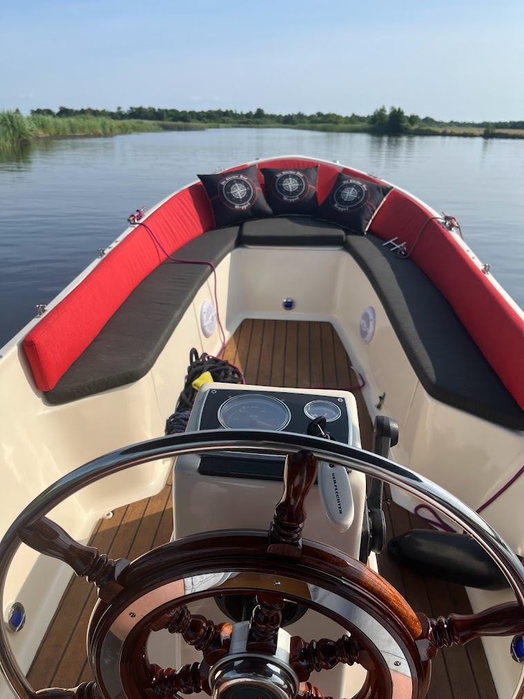 Adel Sloep 530 — foto 23 van 26