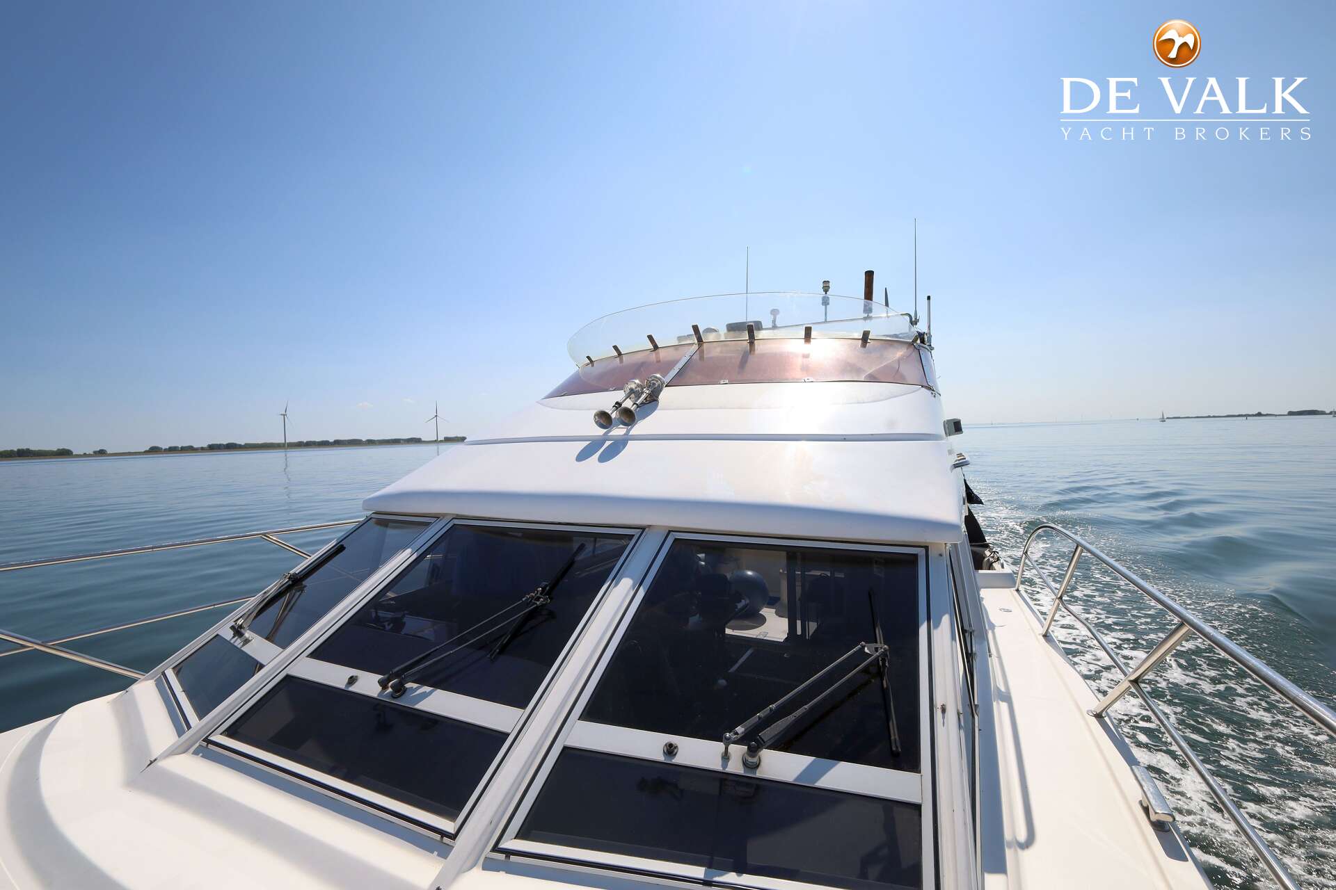 Colvic Sunquest 44 — foto 11 van 39