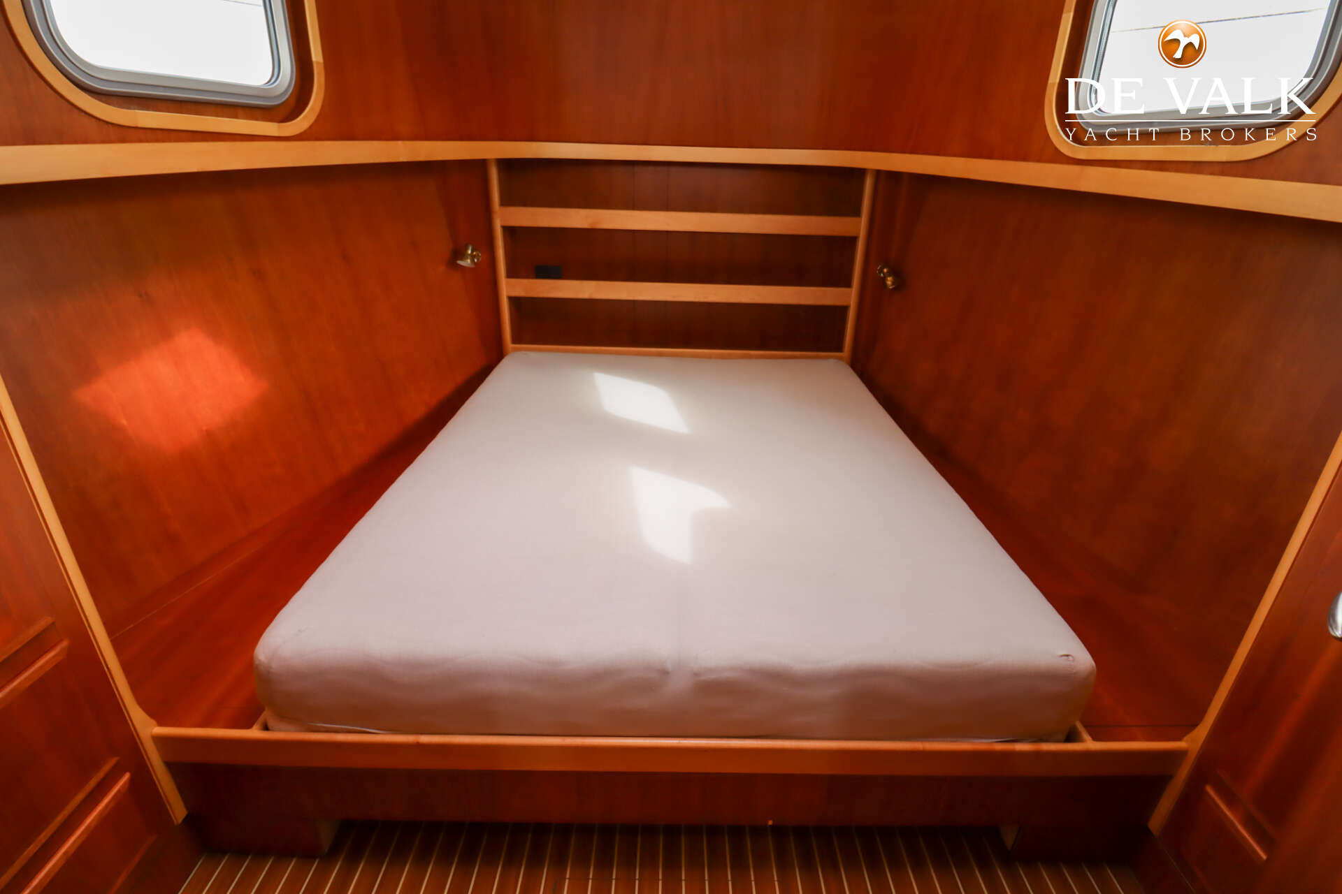 Pollard Custom Stavast 13.90 — foto 31 van 38