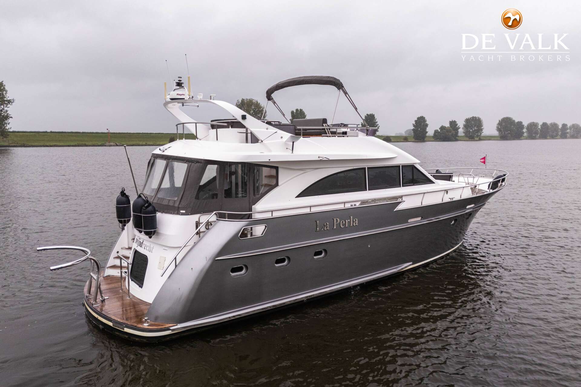 Van der Heijden Superior 1700 — foto 3 van 36