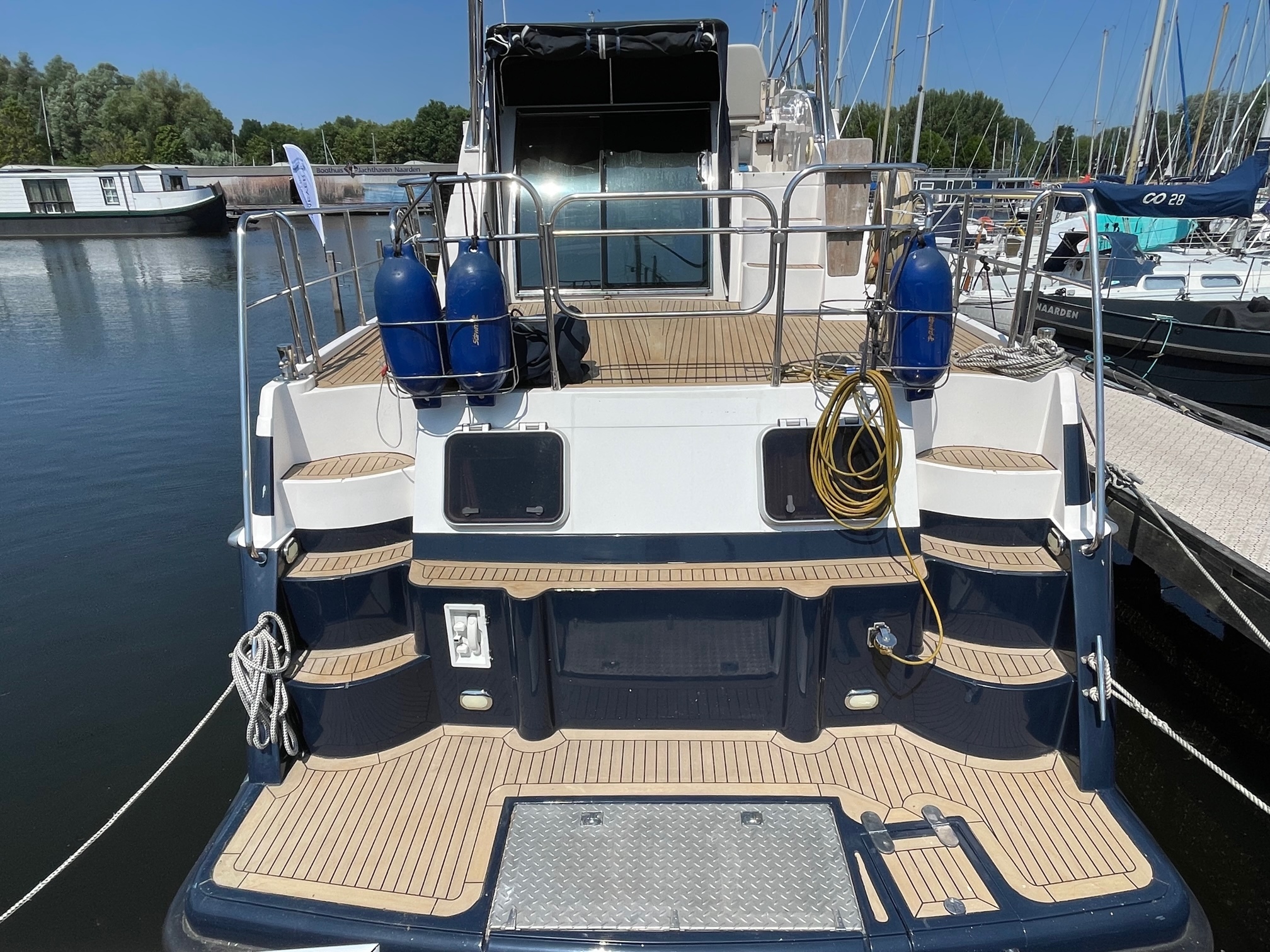 Aquastar 48 — foto 3 van 42