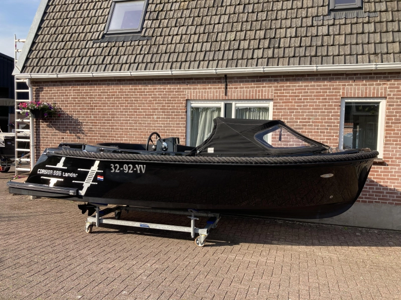 Corsiva 595 — foto 3 van 12