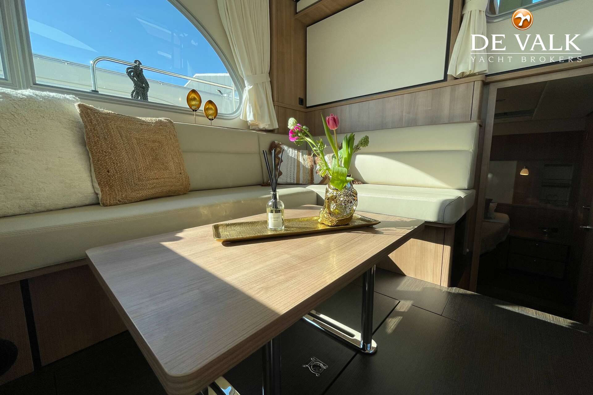 Linssen Grand Sturdy 40.0 AC — foto 18 van 23