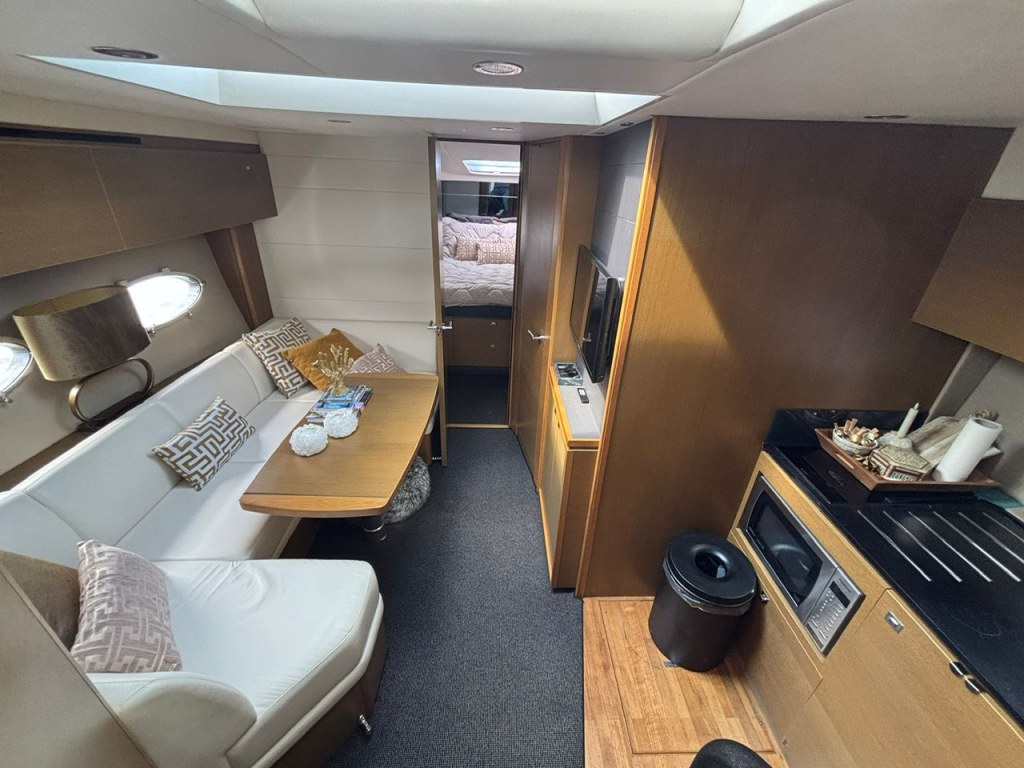 Princess V39 — foto 11 van 20