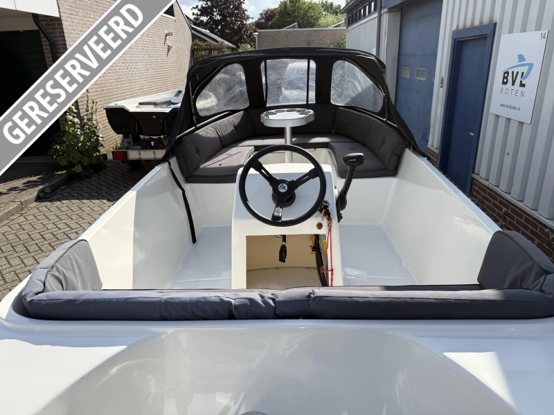 Seafinder 435 — foto 7 van 12