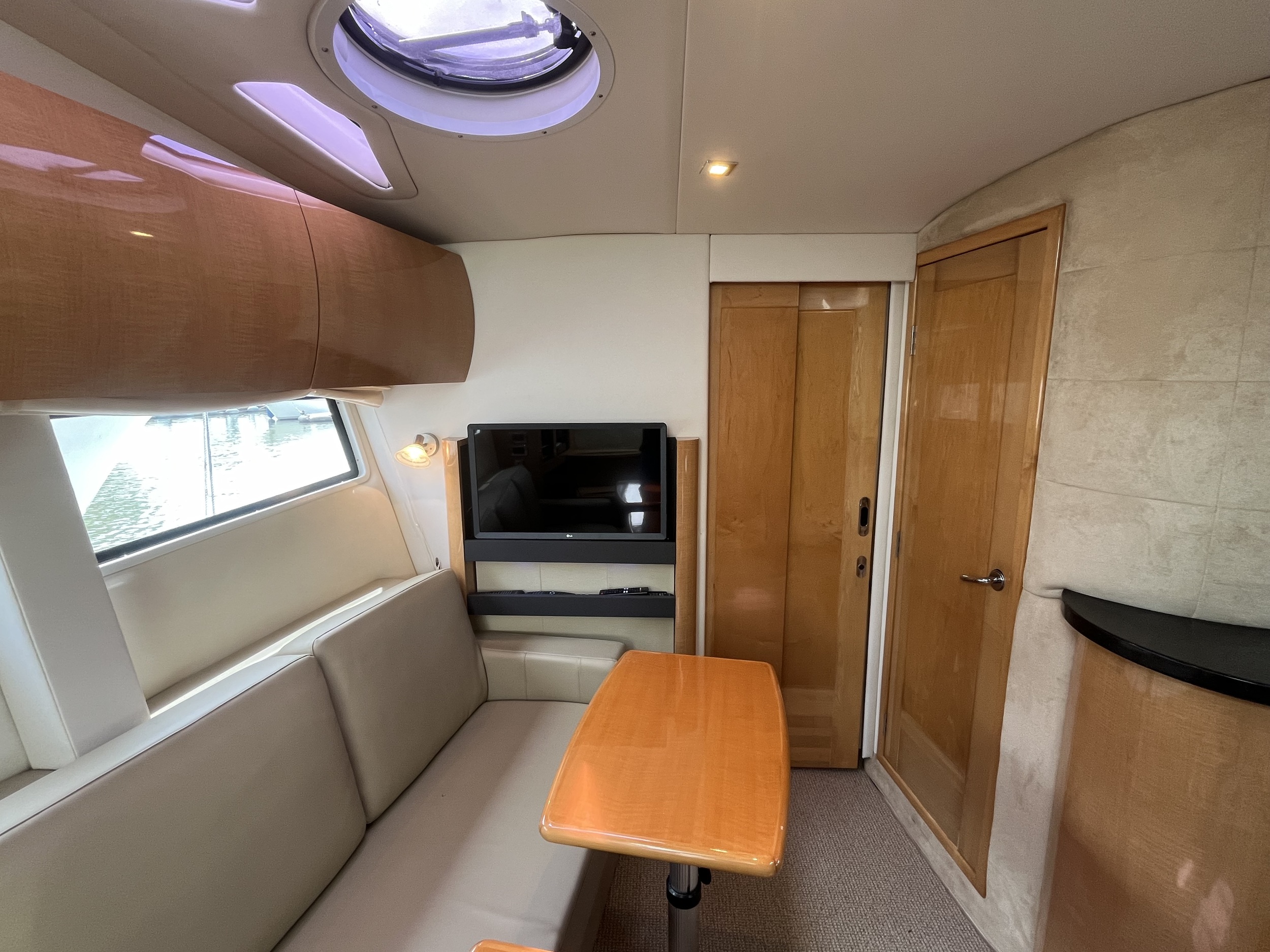 Four Winns V435 - Export — foto 29 van 73
