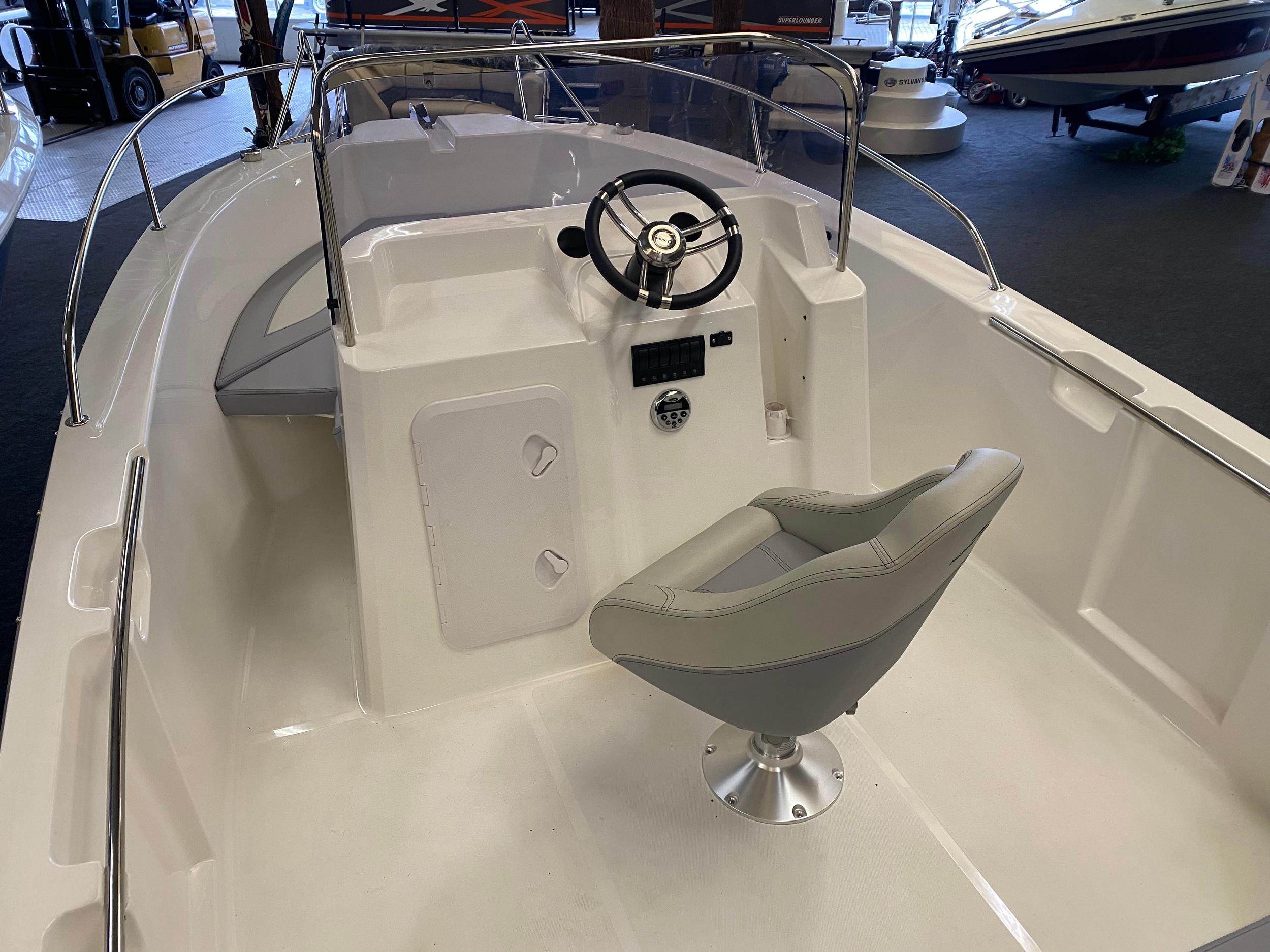 Marine Time QX 20 — foto 17 van 18