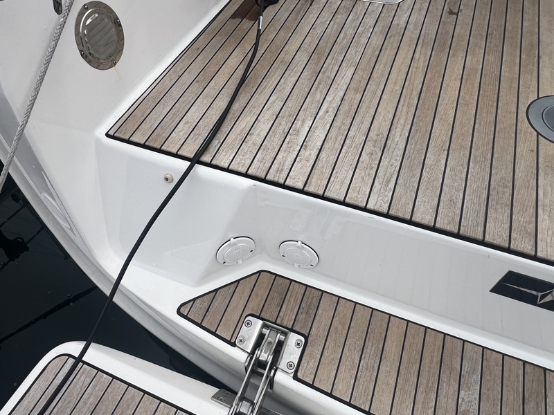Bavaria Cruiser 34-2 — foto 42 van 47