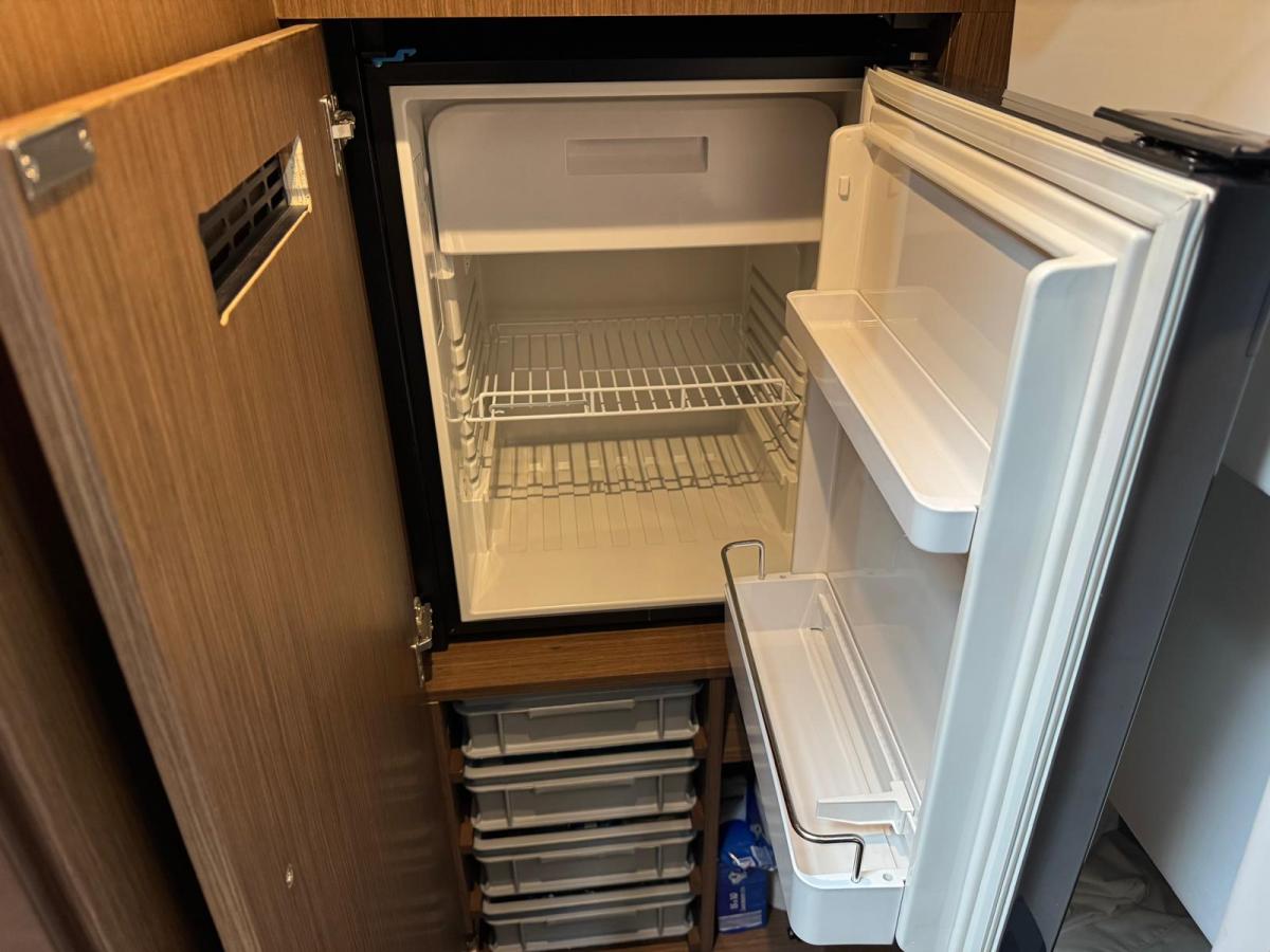 JEANNEAU NC37 met slechts 87 uur! — foto 35 van 42