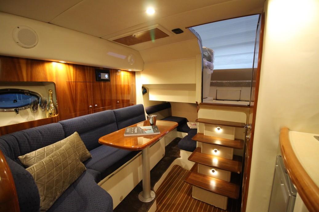 Airon Marine 325 — foto 34 van 73