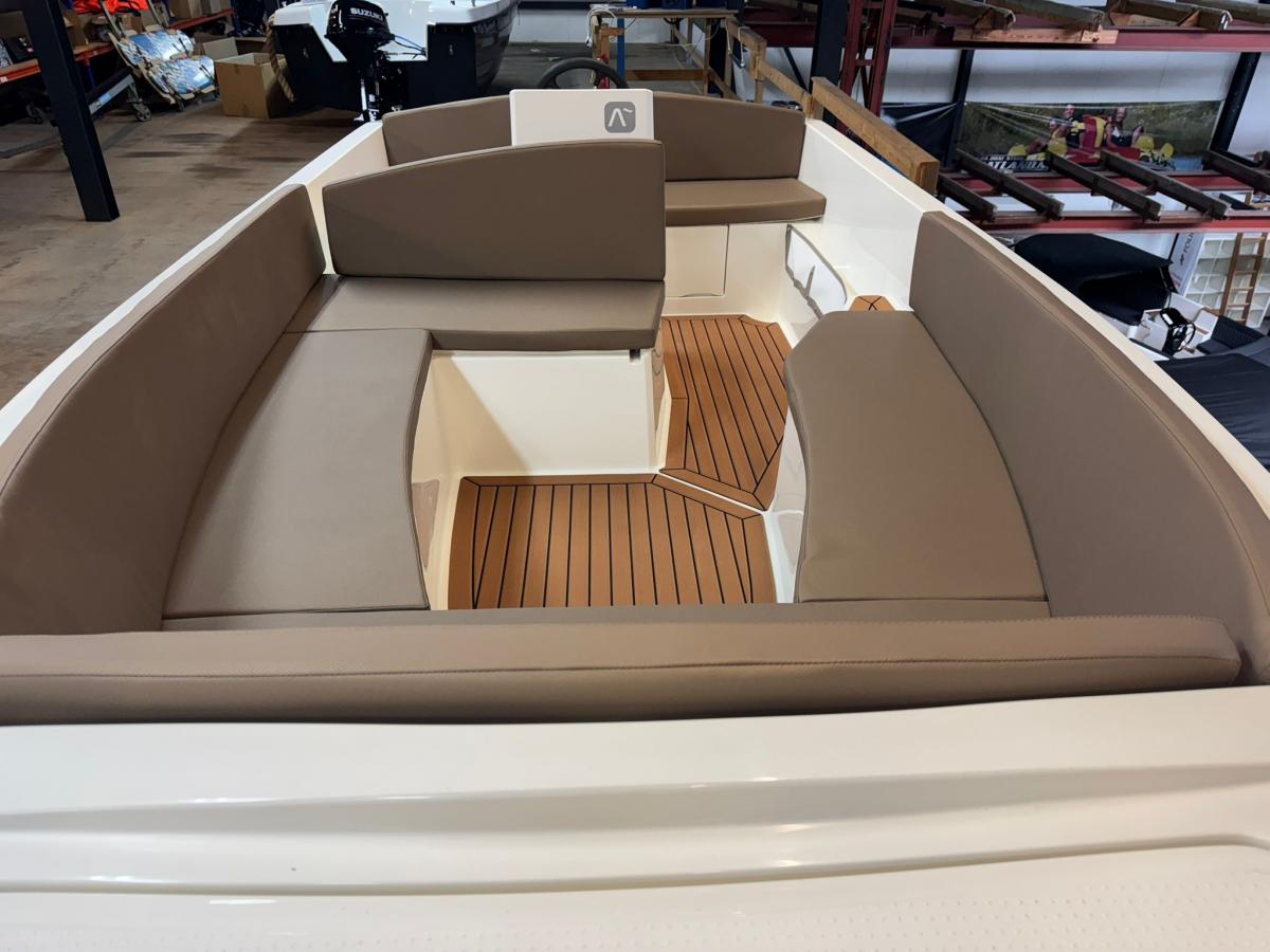 Reest Sloep 495 Aanbieding! — foto 11 van 18