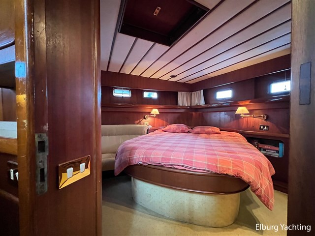 Tayana Trawler  - Pieter Beeldsnijder — foto 41 van 91