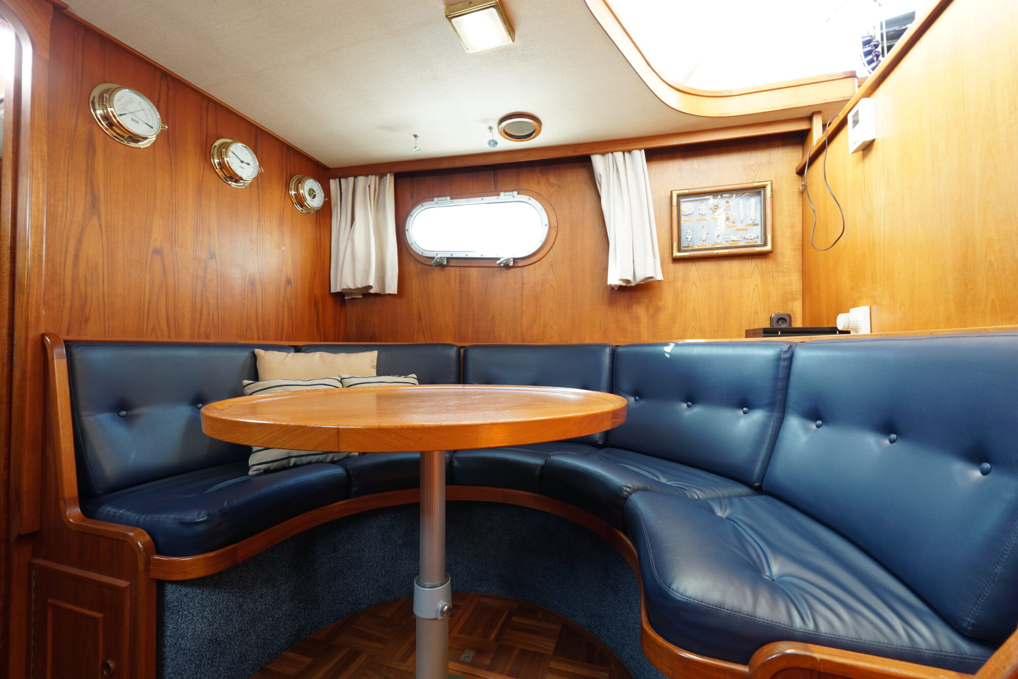 Damen Pushy Cat 15.00 AK Cabrio — foto 19 van 71