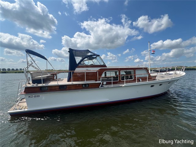Super van Craft 13.80 — foto 96 van 99