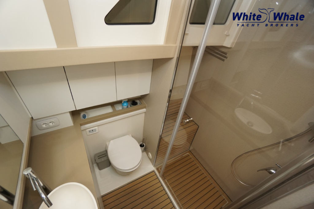 Greenline 45 Fly — foto 72 van 87