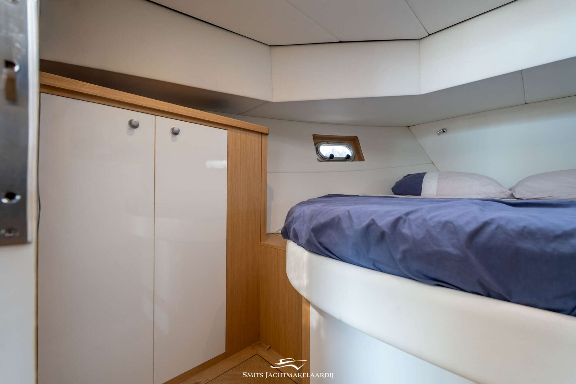 Crown yachts Crown Keyzer C107 Cabrio — foto 33 van 59
