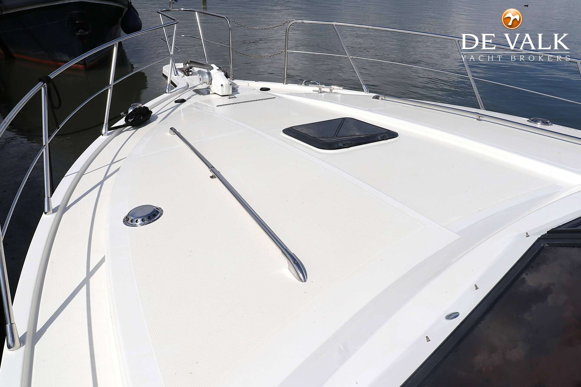 Edership President 52 — foto 6 van 41