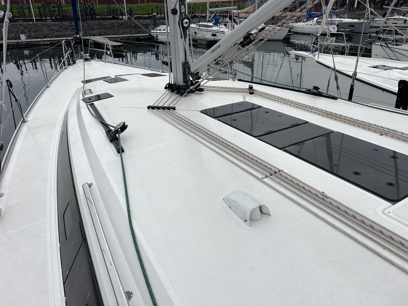 Bavaria Cruiser 51 — foto 45 van 60